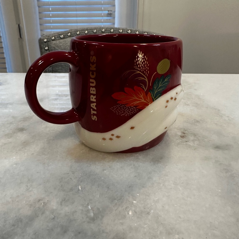 Starbucks New Year 2025 Collection Snake Mug - Picture 6 of 7